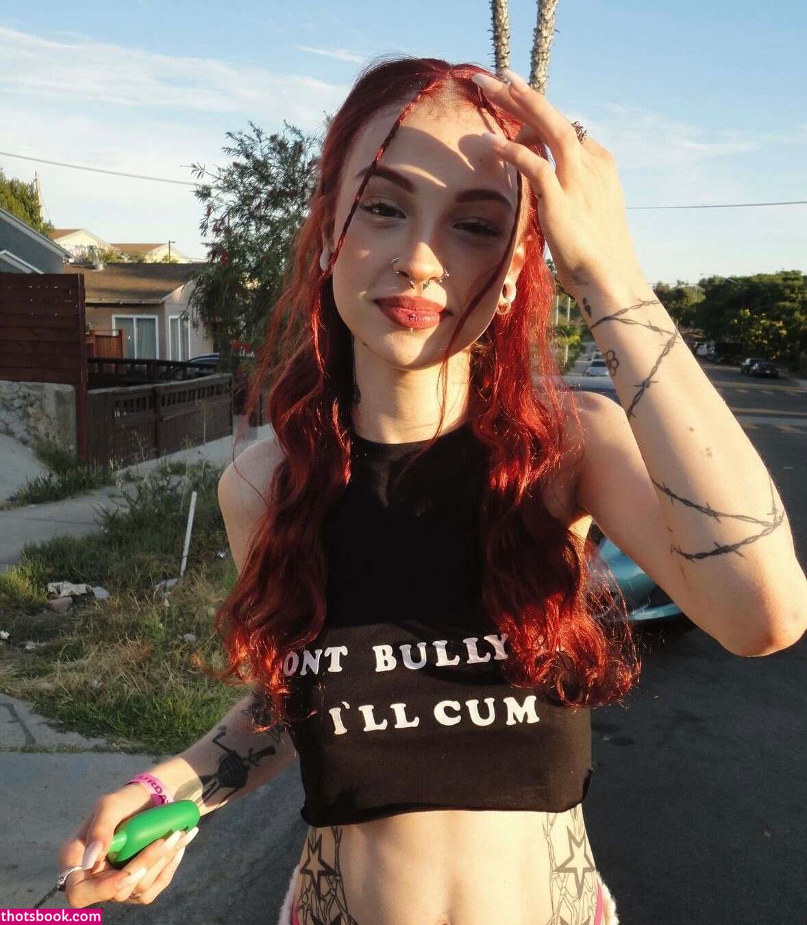 definitelynotd Nude Leaks OnlyFans Photos #2 1422164