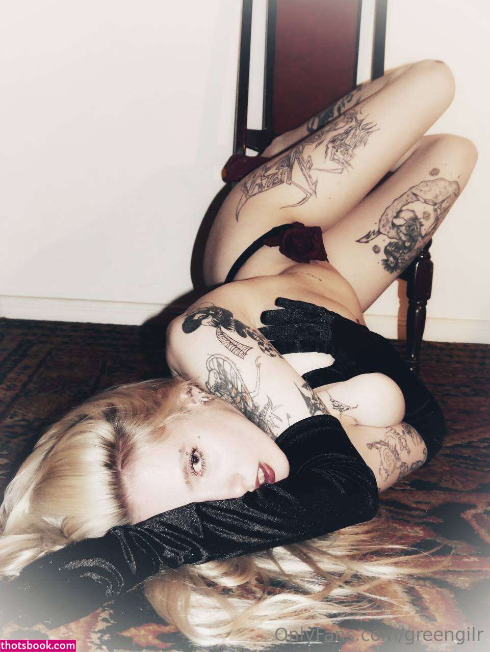 Dia Dora Nana Waifu Nude Leaks OnlyFans Photos #4 1422204