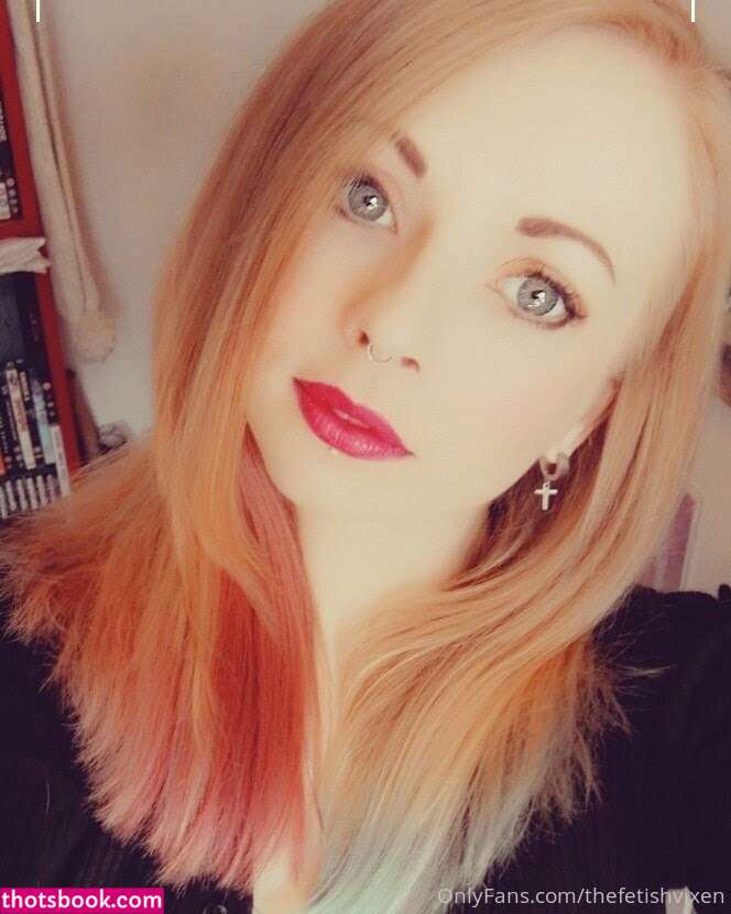 Fetish Vixen Mhysa Nude Leaks OnlyFans Photos #2 1422311
