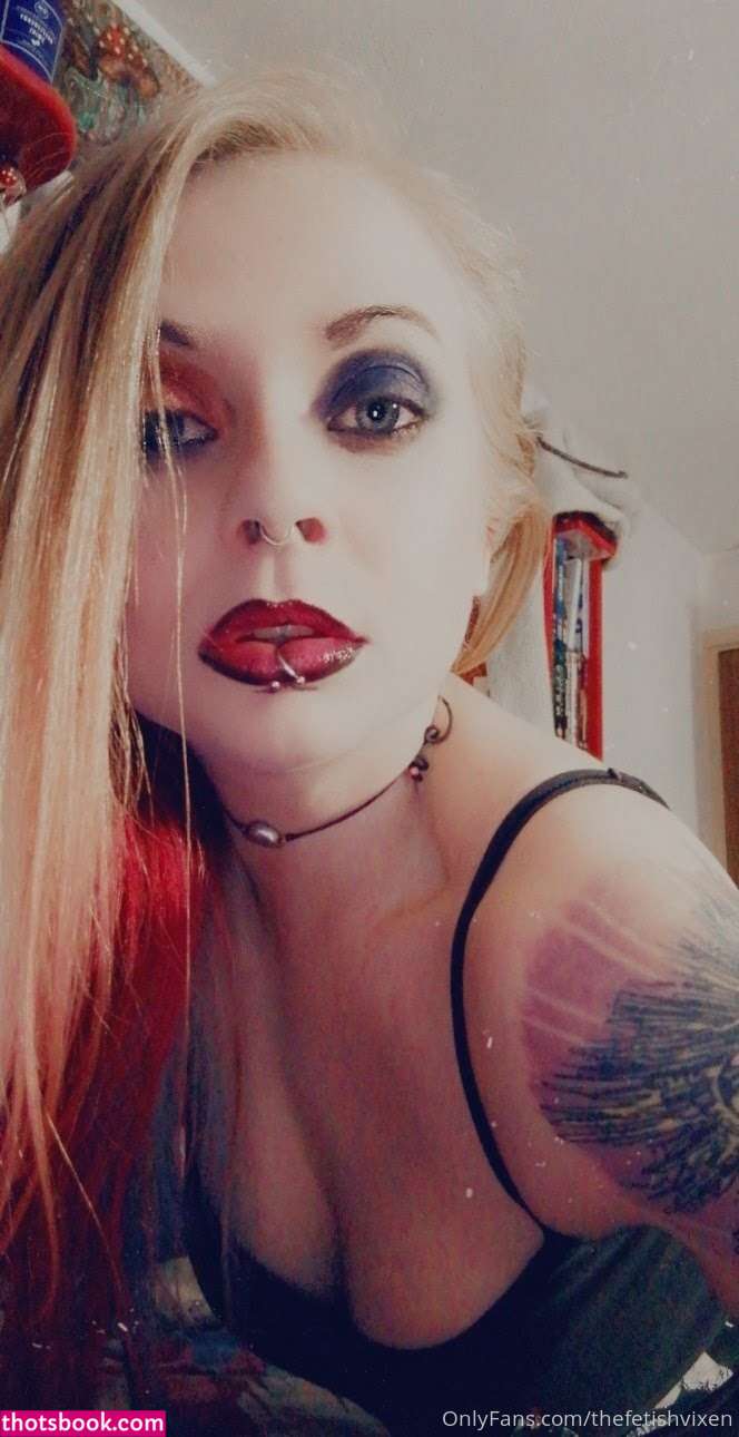 Fetish Vixen Mhysa Nude Leaks OnlyFans Photos #3 1422315