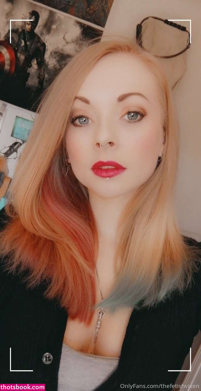Fetish Vixen Mhysa Nude Leaks OnlyFans Photos #3 1422316