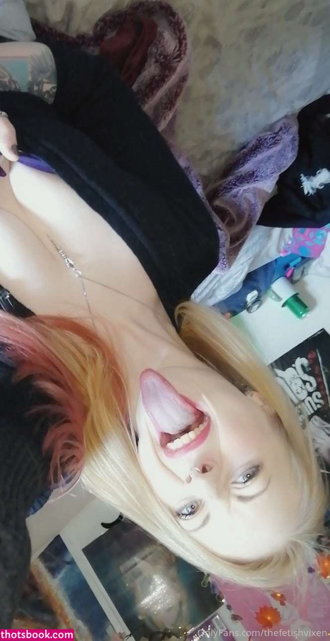 Fetish Vixen Mhysa Nude Leaks OnlyFans Photos #3 1422317