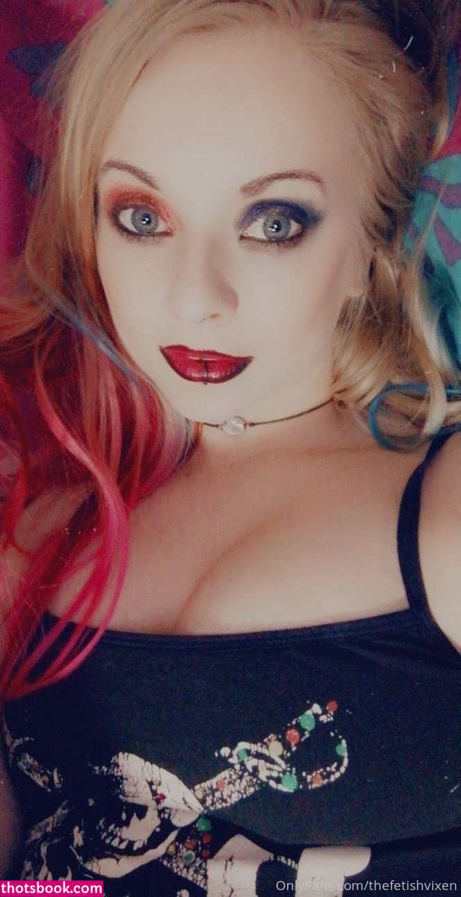Fetish Vixen Mhysa Nude Leaks OnlyFans Photos #3 1422318