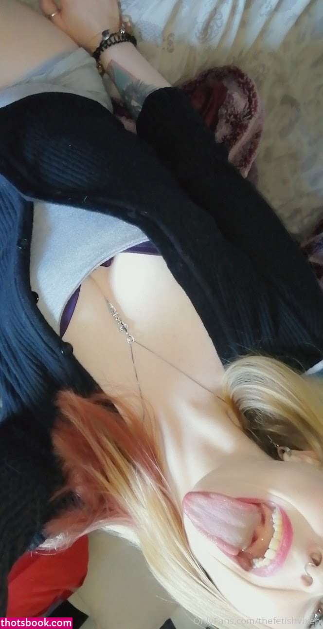 Fetish Vixen Mhysa Nude Leaks OnlyFans Photos #3 1422319