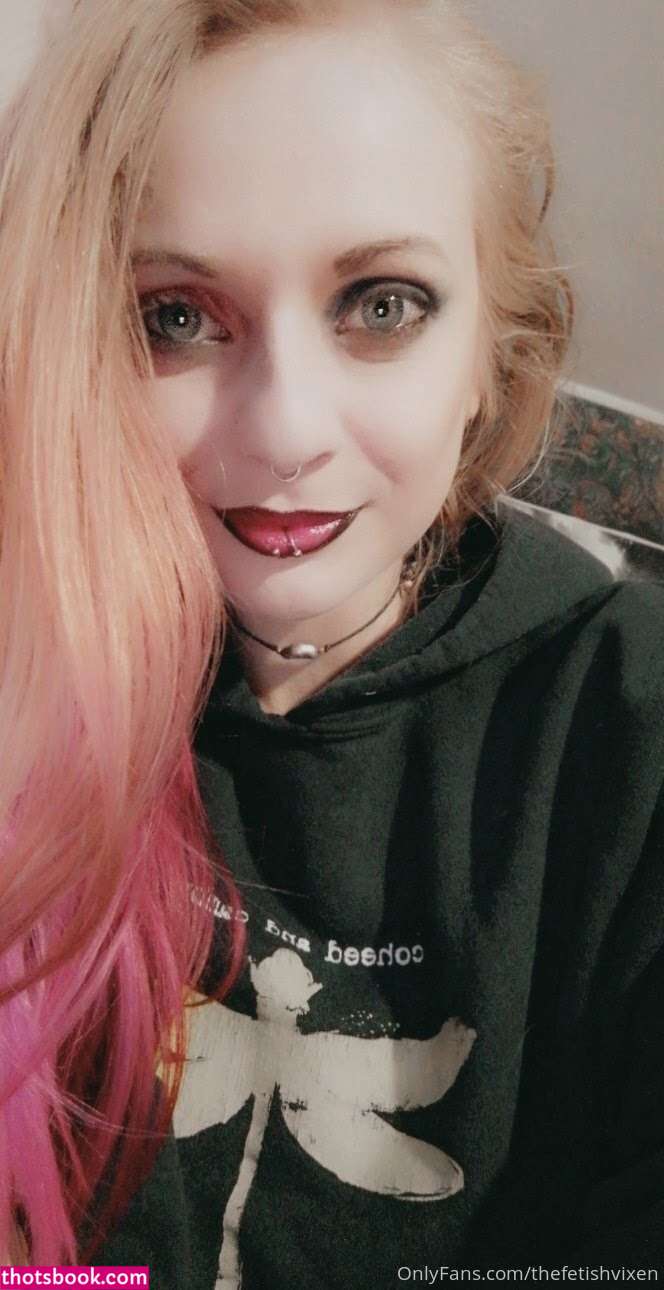 Fetish Vixen Mhysa Nude Leaks OnlyFans Photos #3 1422320