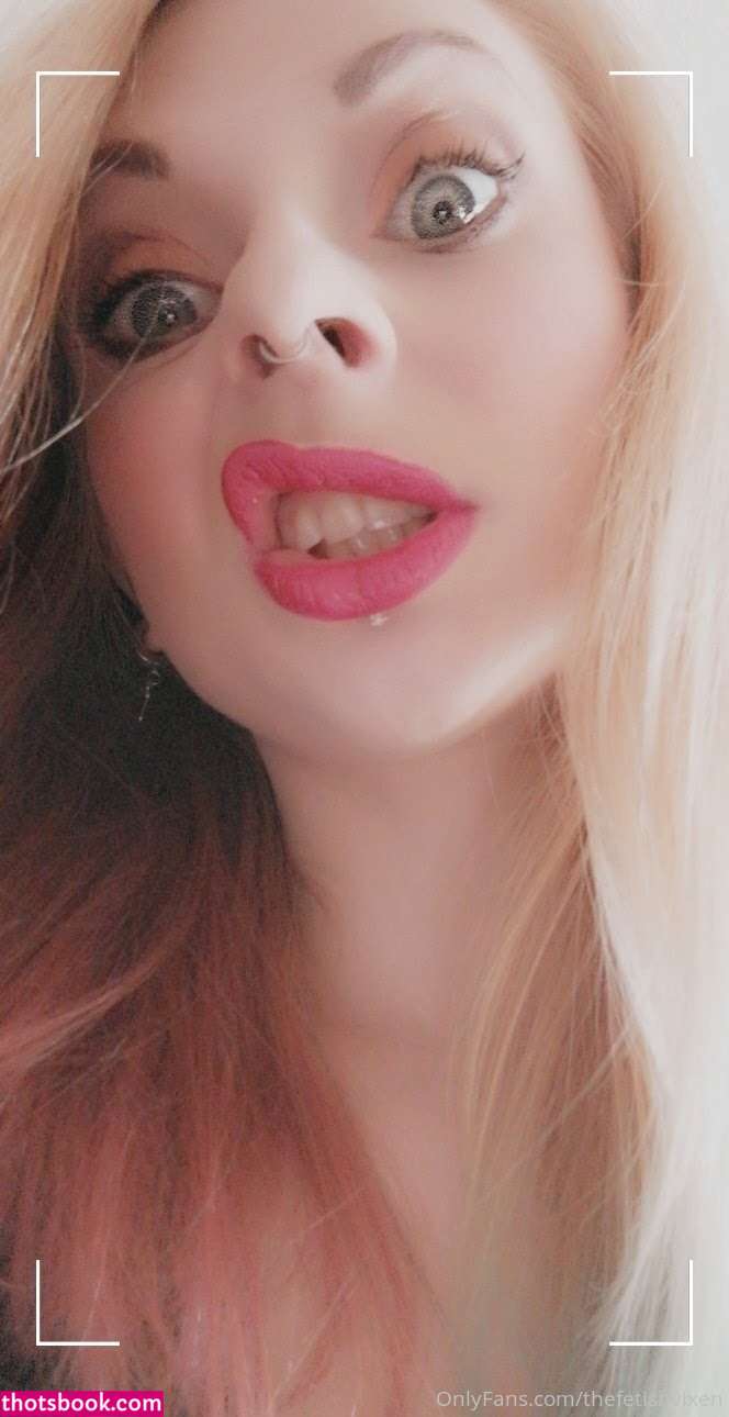 Fetish Vixen Mhysa Nude Leaks OnlyFans Photos #3 1422321