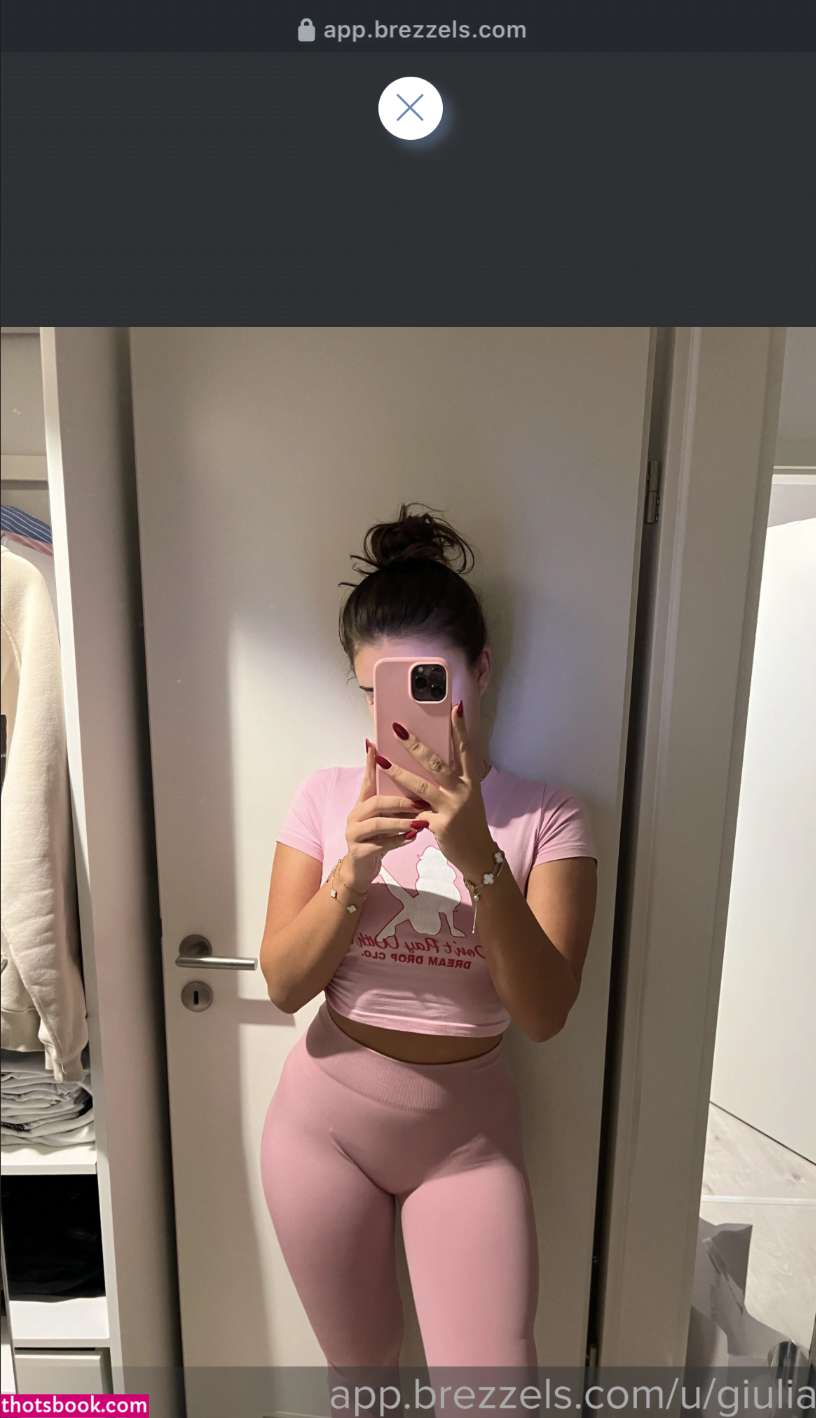 Giuliafrjc Nude Leaks OnlyFans Photos #2 1422391