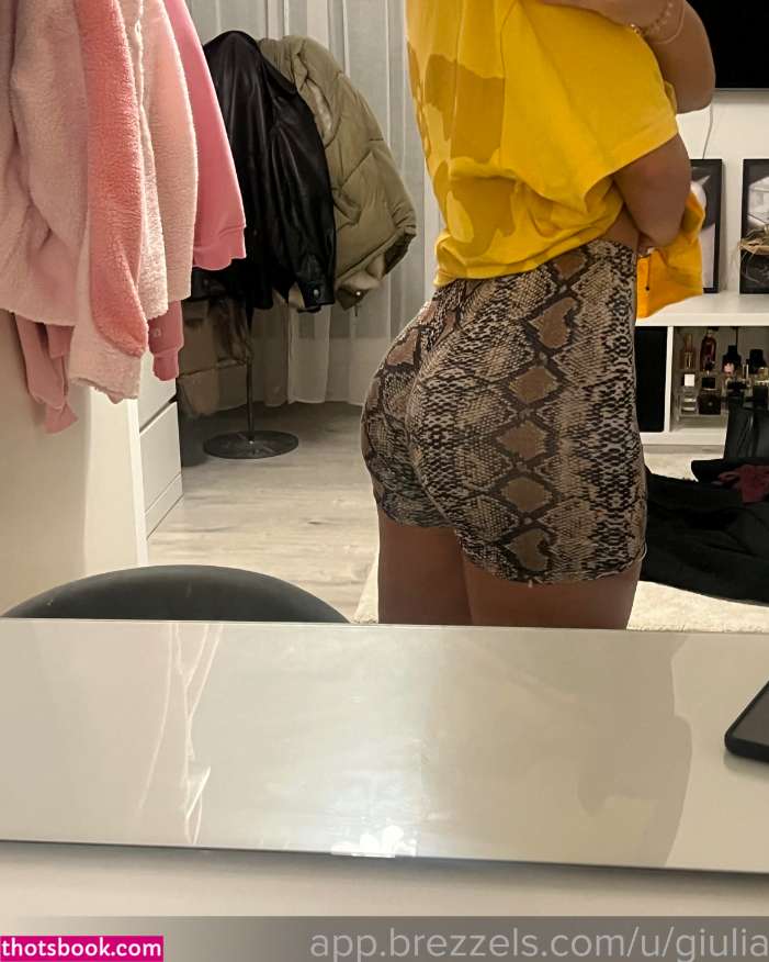 Giuliafrjc Nude Leaks OnlyFans Photos #4 1422398
