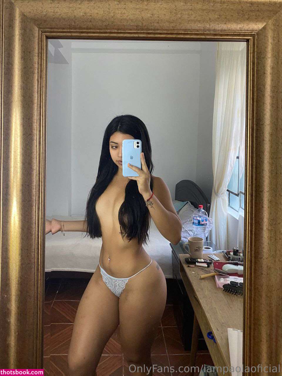 iampaolaoficial Nude Leaks OnlyFans Photos #1 1422447