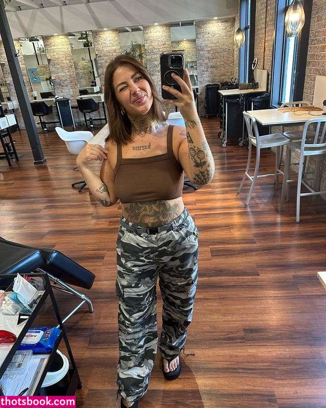 India Goldstien Baileyink Nude Leaks OnlyFans Photos #2 1422486