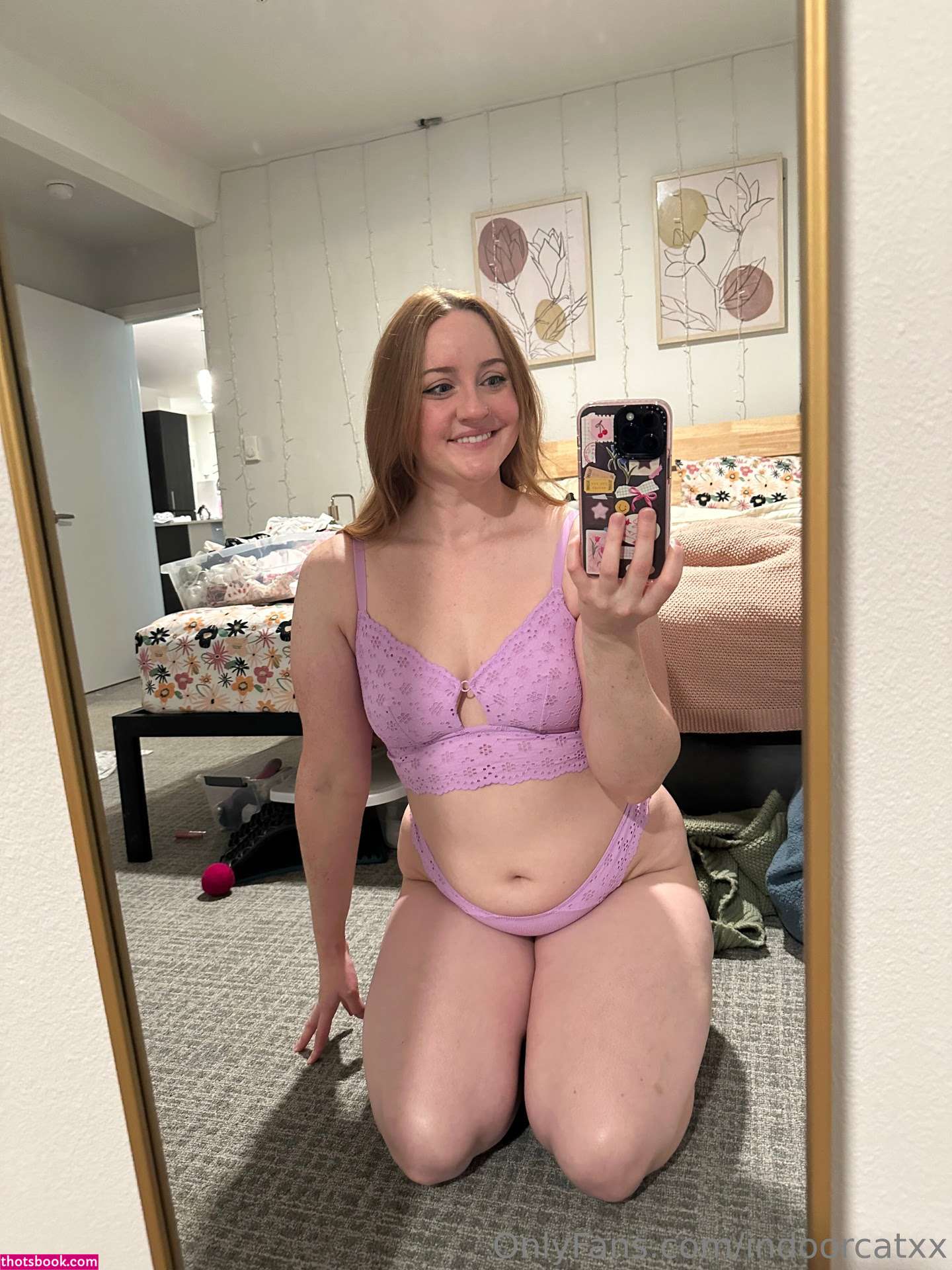 Indoorcatxx Freya Nude Leaks OnlyFans Photos #2 1422517