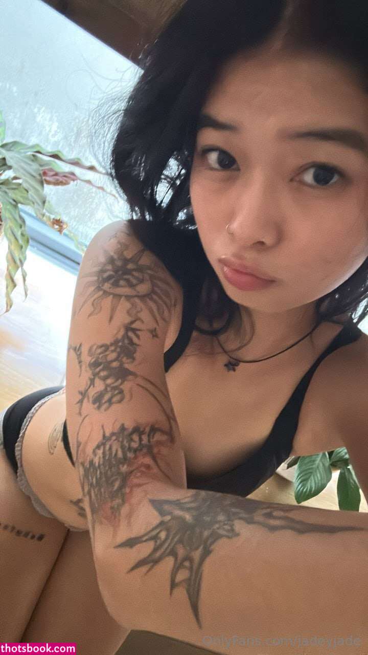 JadeyJade Nude Leaks OnlyFans Photos #1 1422560