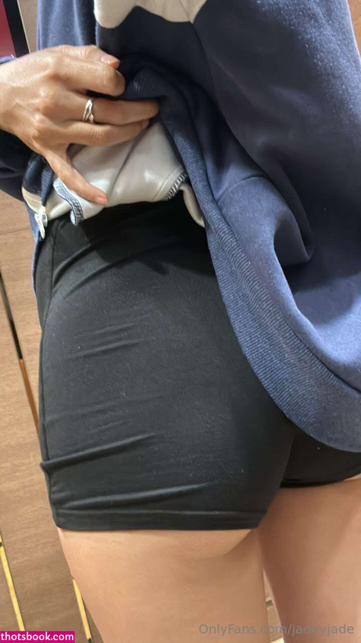 JadeyJade Nude Leaks OnlyFans Photos #2 1422565