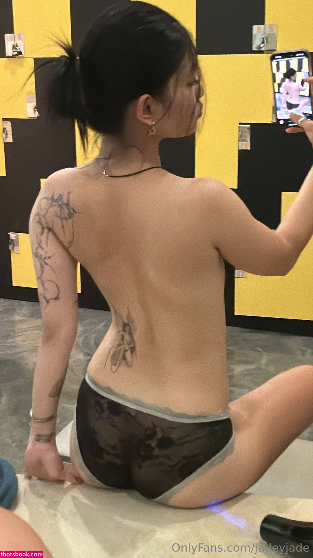 JadeyJade Nude Leaks OnlyFans Photos #3 1422578