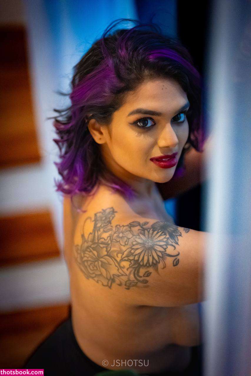 Jshotsu Nude Leaks OnlyFans Photos #1 1422609