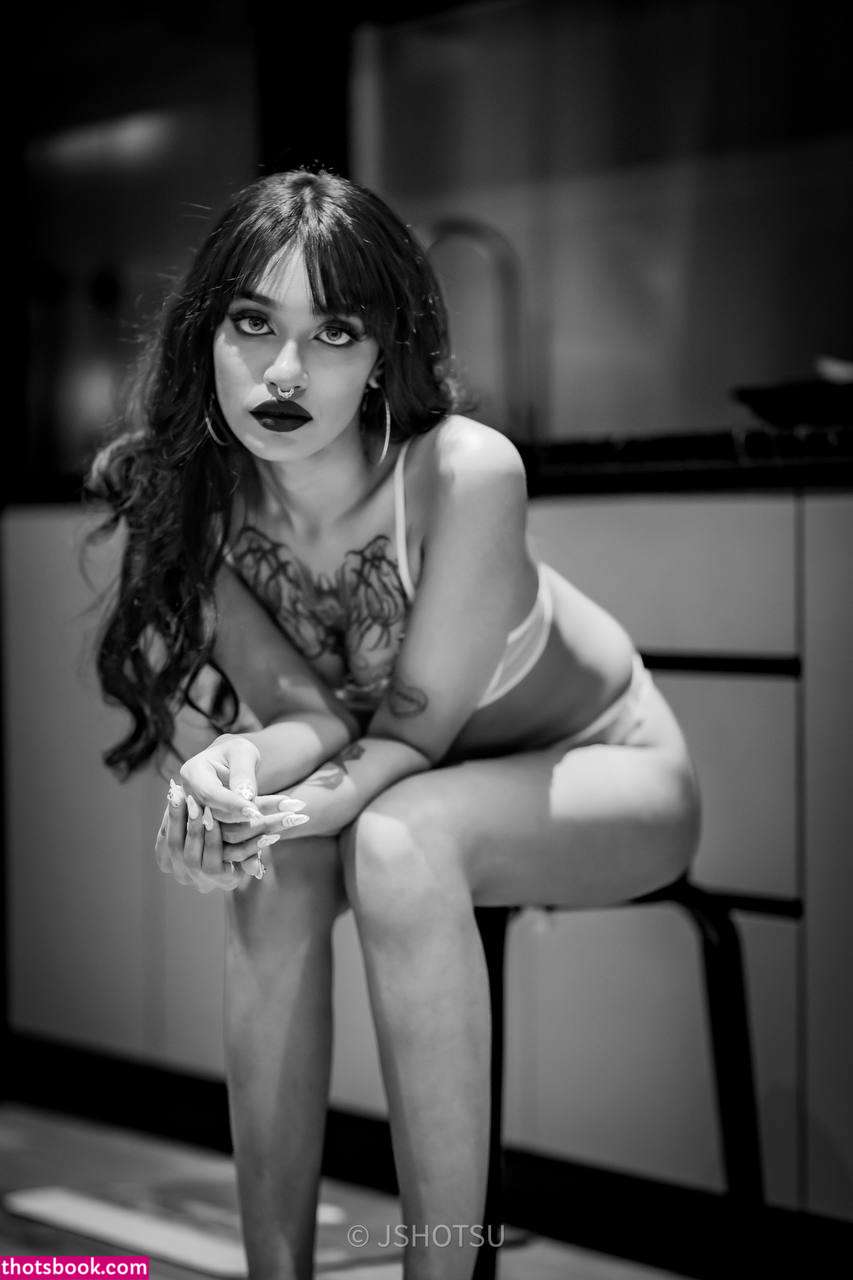 Jshotsu Nude Leaks OnlyFans Photos #3 1422620