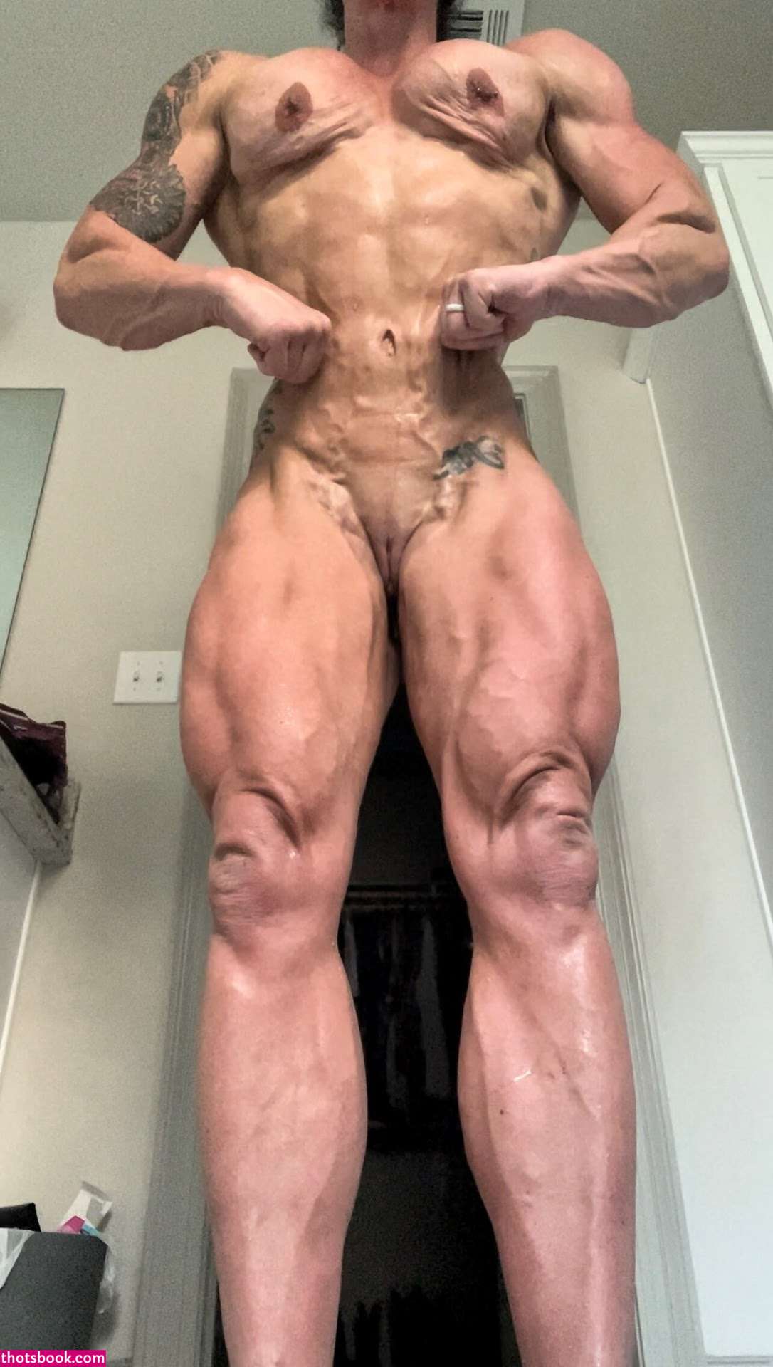 musclemama1113 Nude Leaks OnlyFans Photos #2 1423067