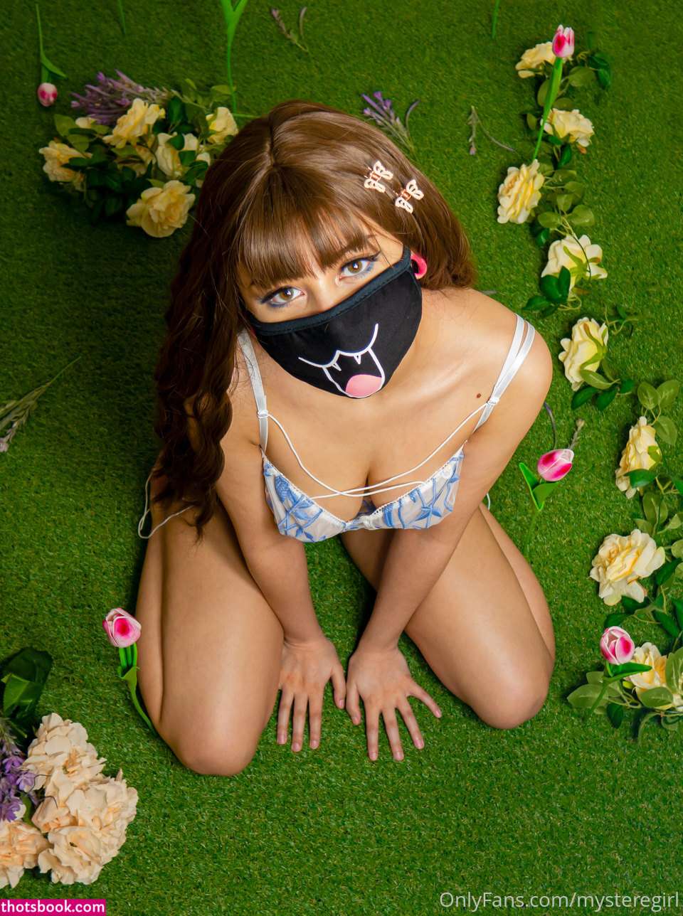 MysterEgirl Nude Leaks OnlyFans Photos #3 1423086