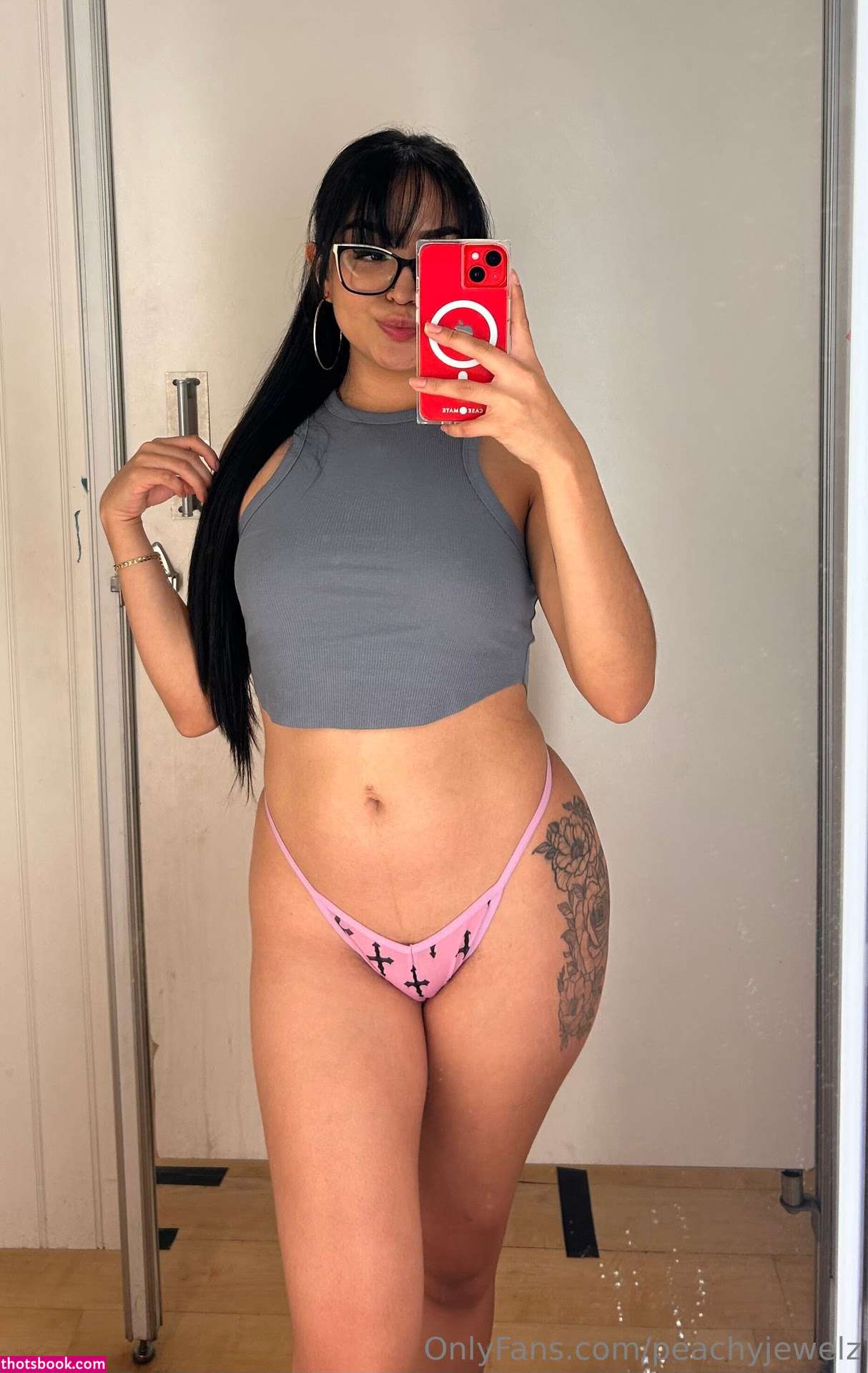 Peachyjewelz BbyChiquis CoupleSecretxxx Nude Leaks OnlyFans Photos #3 1423225