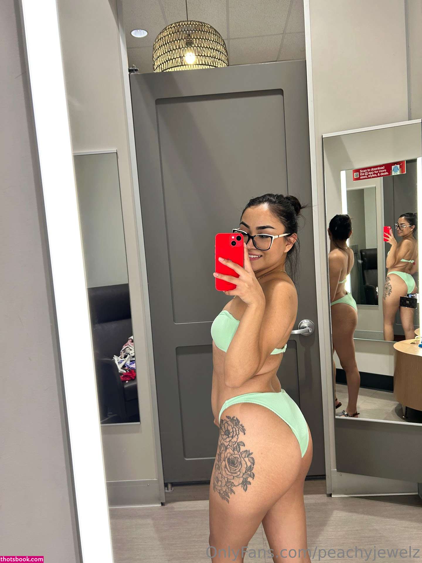 Peachyjewelz BbyChiquis CoupleSecretxxx Nude Leaks OnlyFans Photos #5 1423236