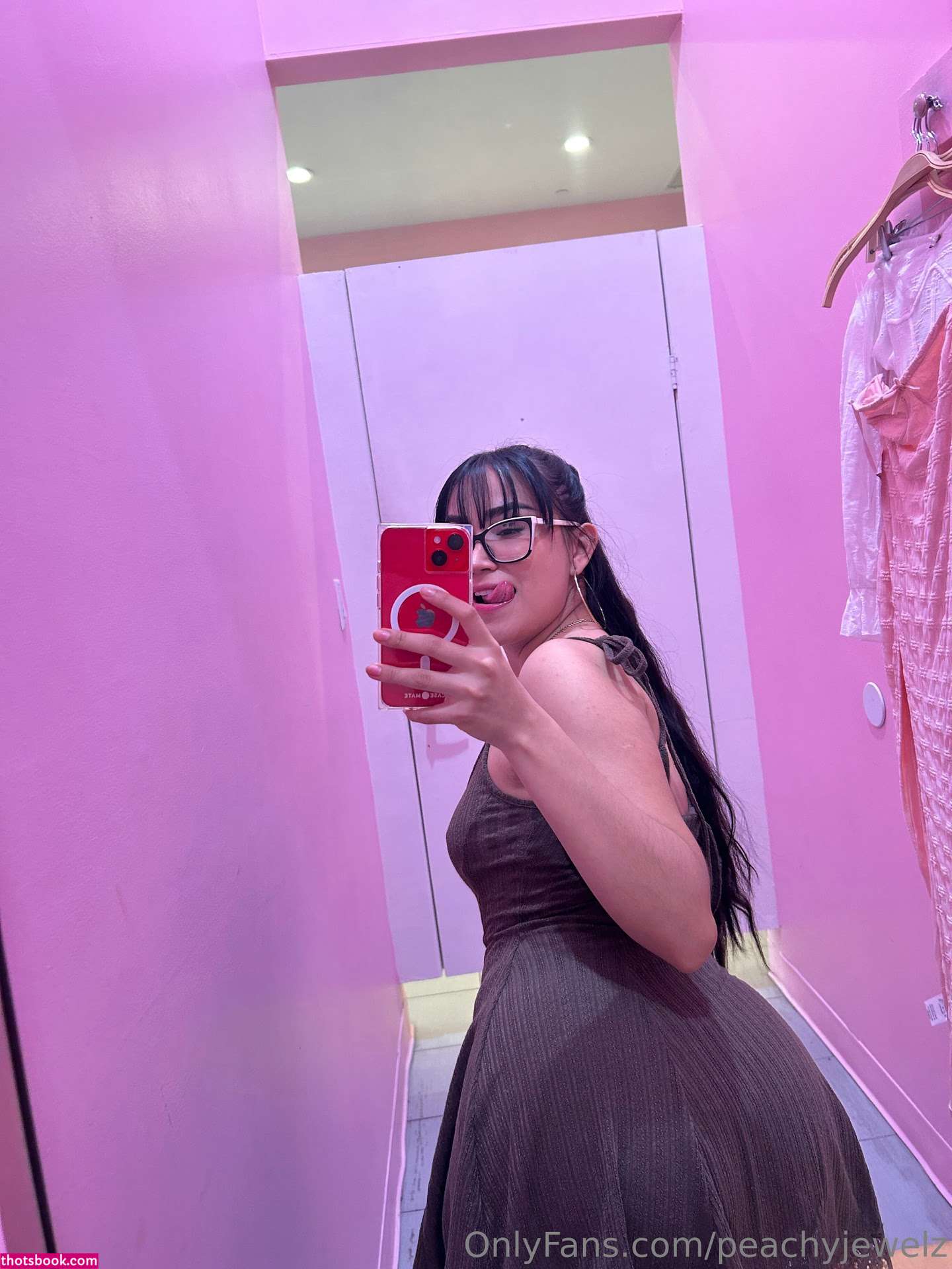 Peachyjewelz BbyChiquis CoupleSecretxxx Nude Leaks OnlyFans Photos #5 1423239