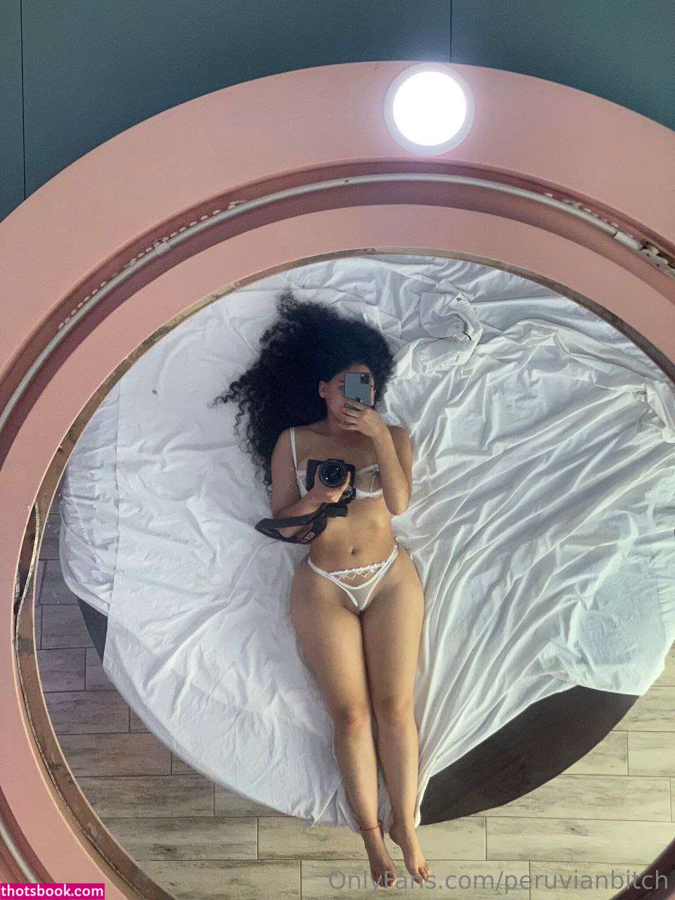 peruvianbitch Nude Leaks OnlyFans Photos #1 1423245