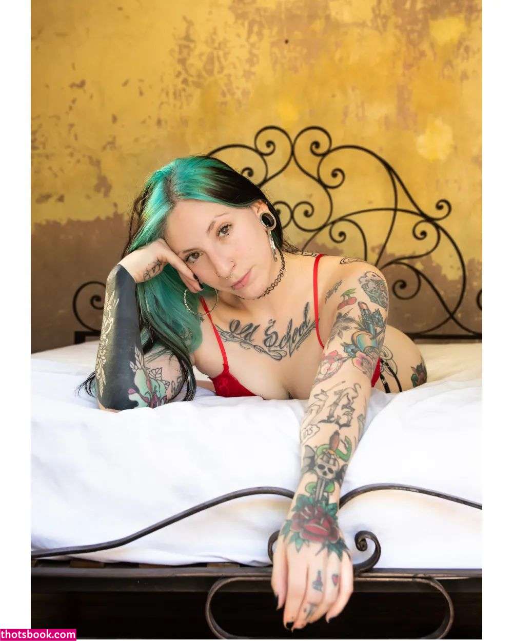 richblackcherry tamiko bl4ckcherry666 Nude Leaks OnlyFans Photos #2 1423291