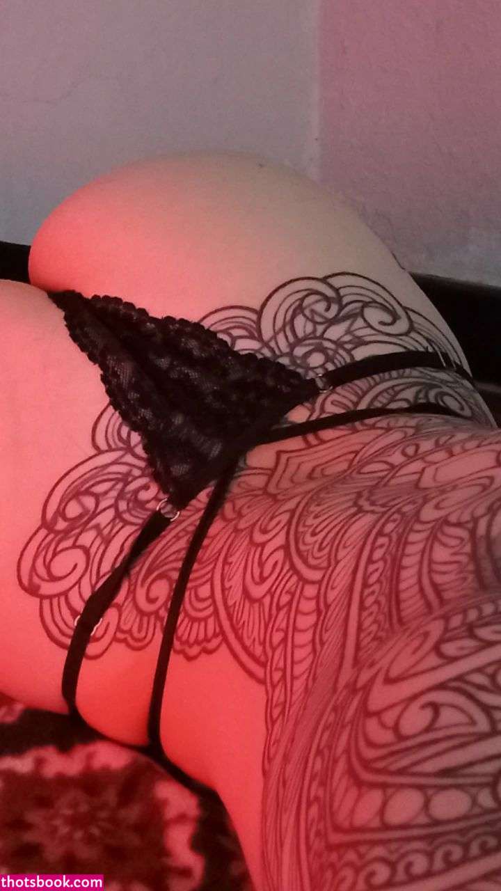 richblackcherry tamiko bl4ckcherry666 Nude Leaks OnlyFans Photos #4 1423304