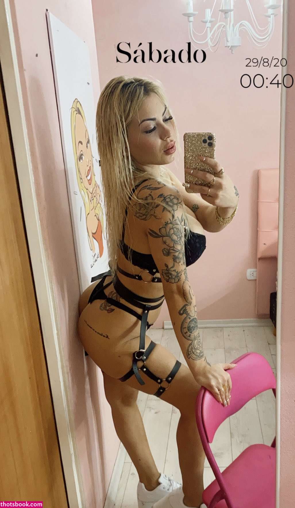 rocilimm la cleri rocioclericuzioo Rocio clericucio Nude Leaks OnlyFans Photos #2 1423317