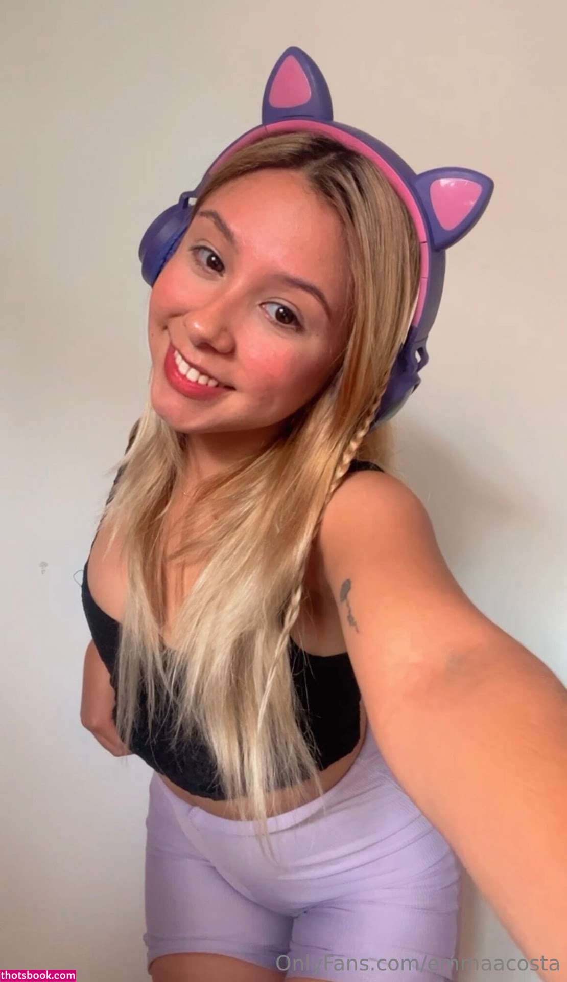 Emma Acosta Nude Leaks OnlyFans Photos #1 1436113