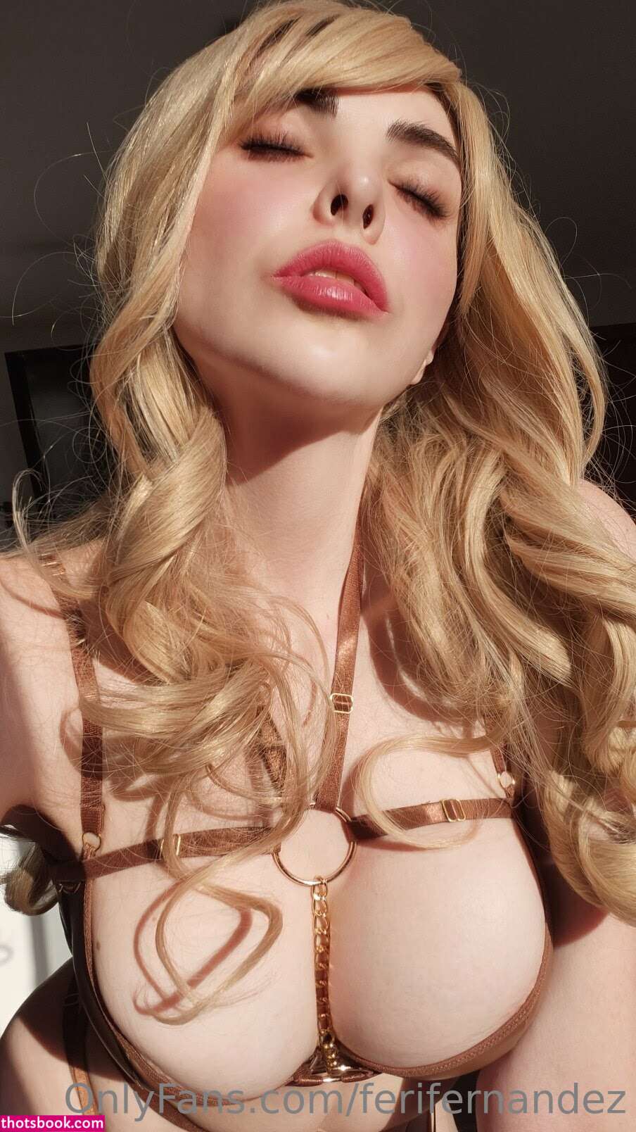 FeriFernandez Nude Leaks OnlyFans Photos #1 1436158