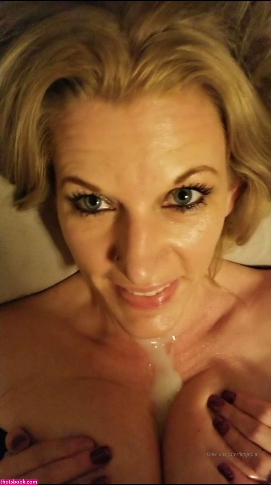 Flirty Nola Nola Nude Leaks OnlyFans Photos #2 1436199