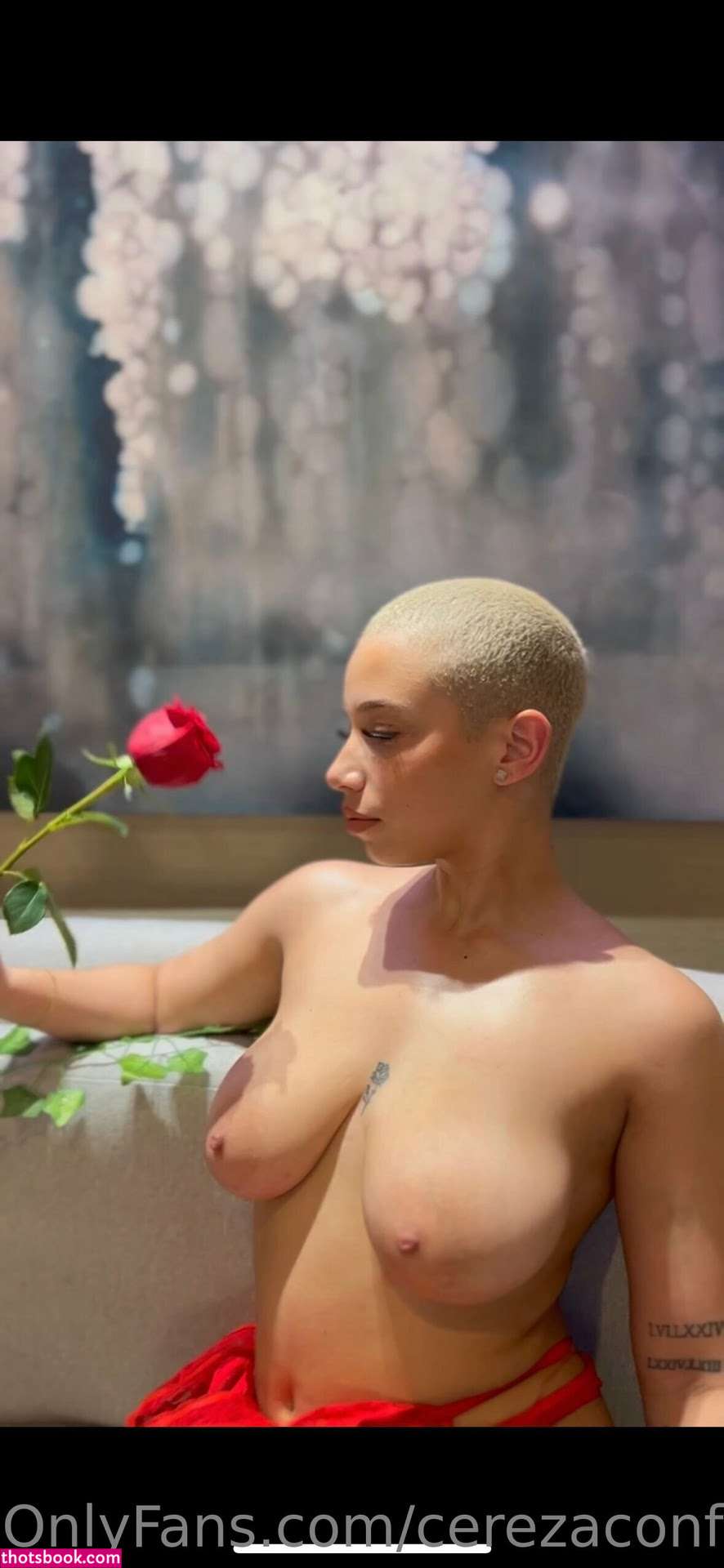 Hiimaudry Cerezaconfresa Nude Leaks OnlyFans Photos #2 1436229