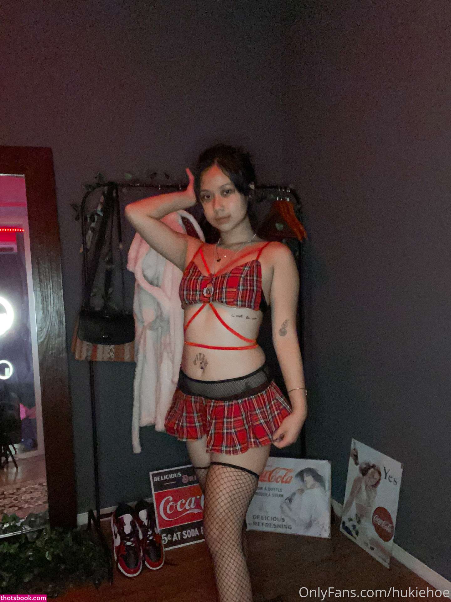 HUKIEHOE Kieya Rissy Nude Leaks OnlyFans Photos #3 1436295