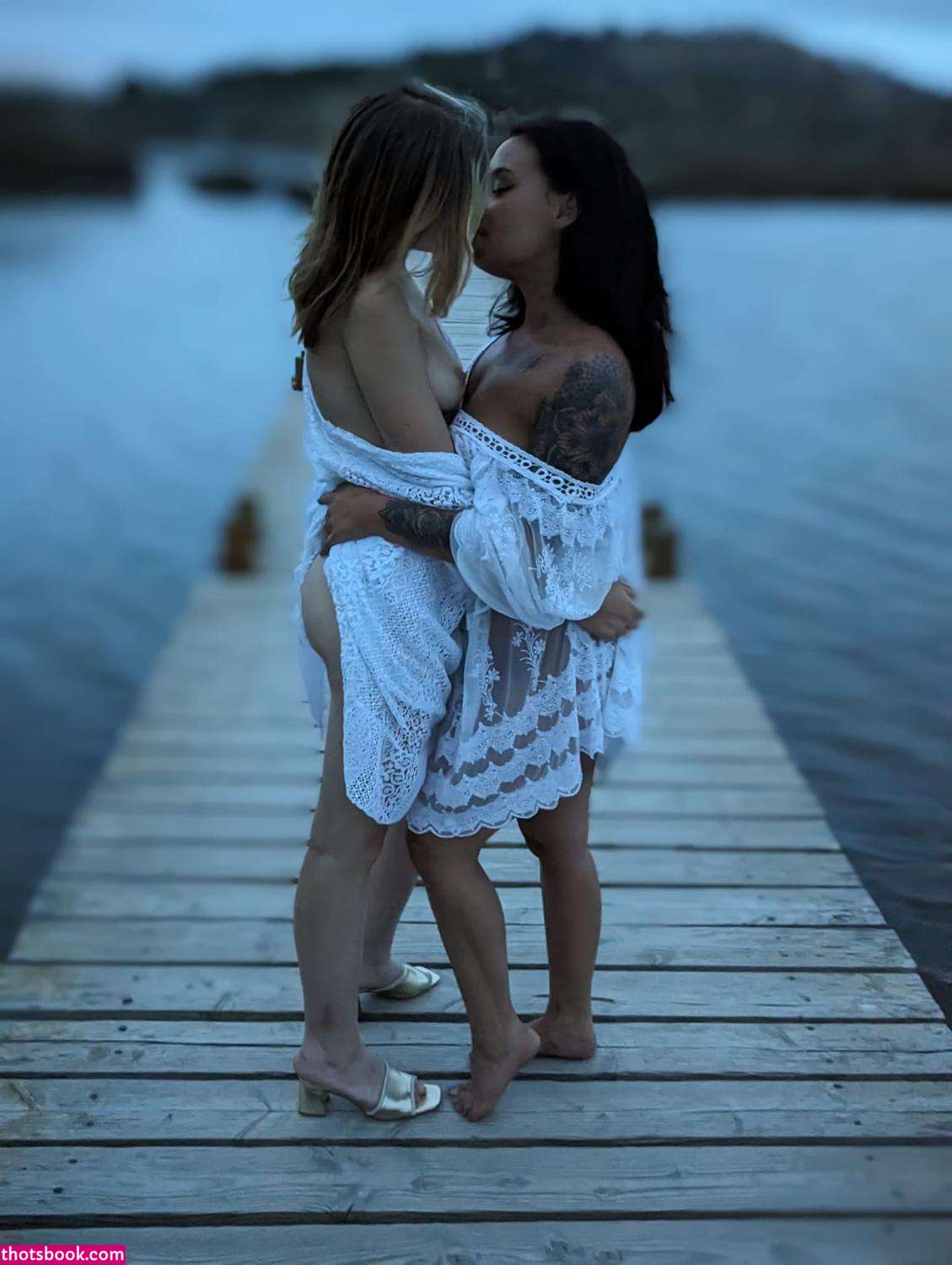 Kassou Nude Leaks OnlyFans Photos #3 1436463