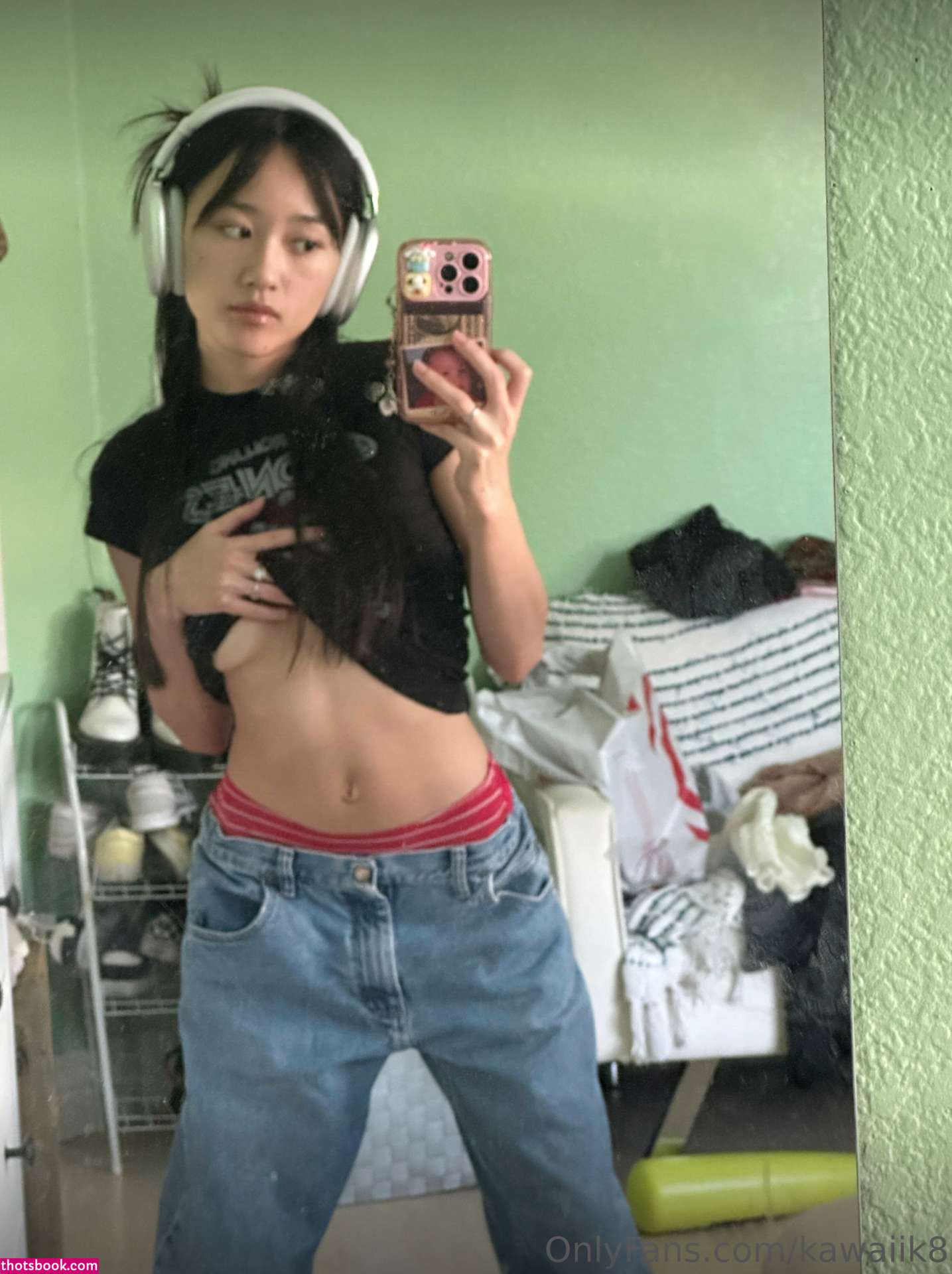 lilBbyCakes kawaiik8 bbyk8 Nude Leaks OnlyFans Photos #2 1436626