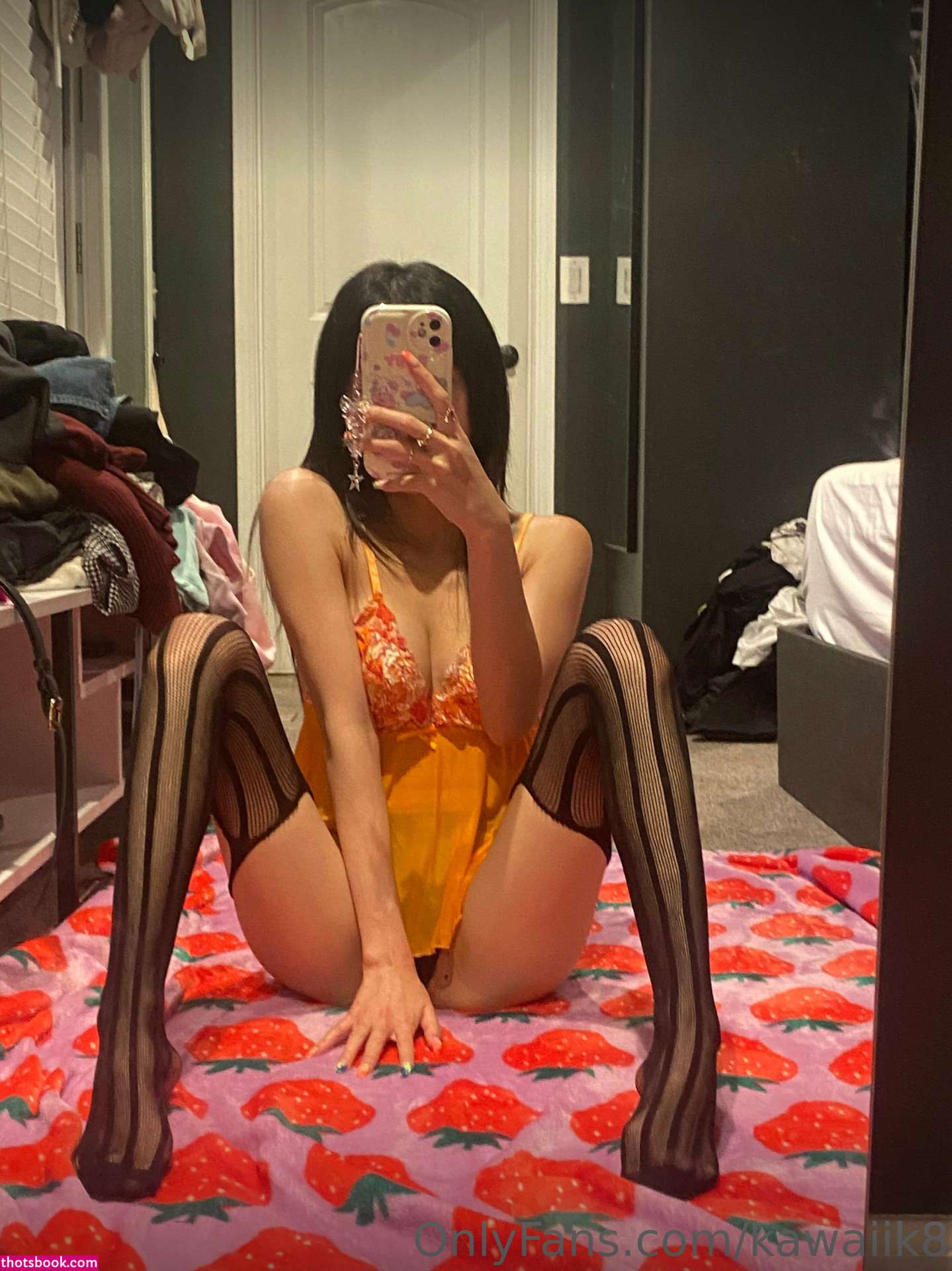 lilBbyCakes kawaiik8 bbyk8 Nude Leaks OnlyFans Photos #4 1436637