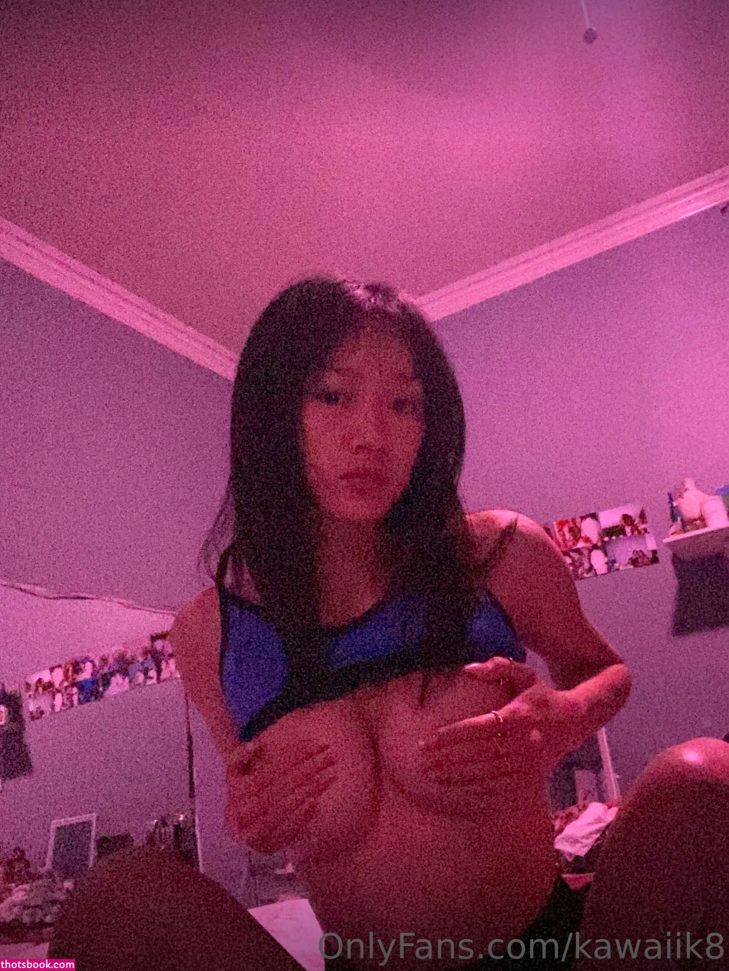 lilBbyCakes kawaiik8 bbyk8 Nude Leaks OnlyFans Photos #4 1436640