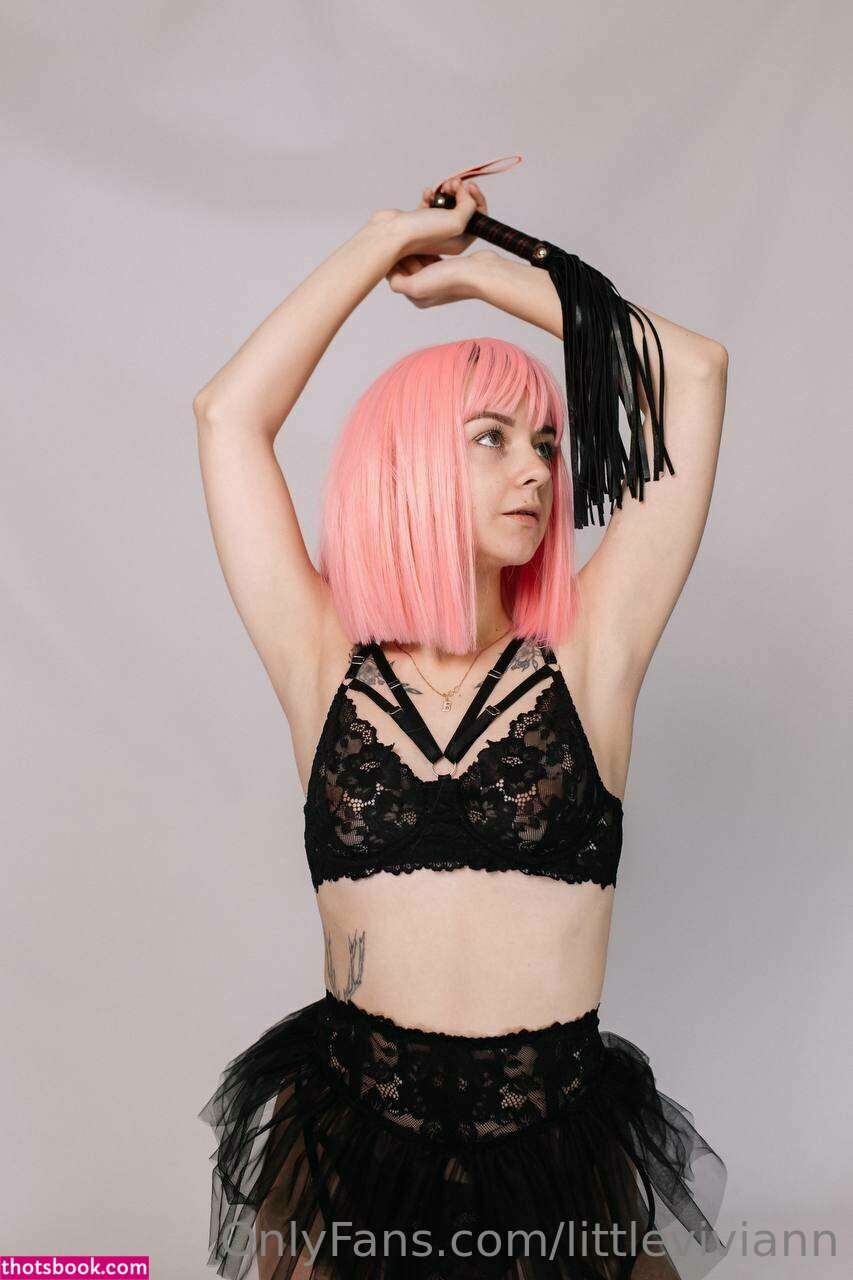 littleviviann Nude Leaks OnlyFans Photos #2 1436683