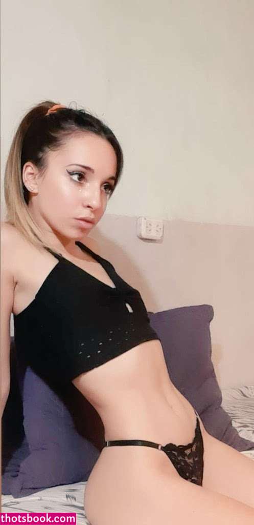 Luly Lavallos Nude Leaks OnlyFans Photos #4 1436773