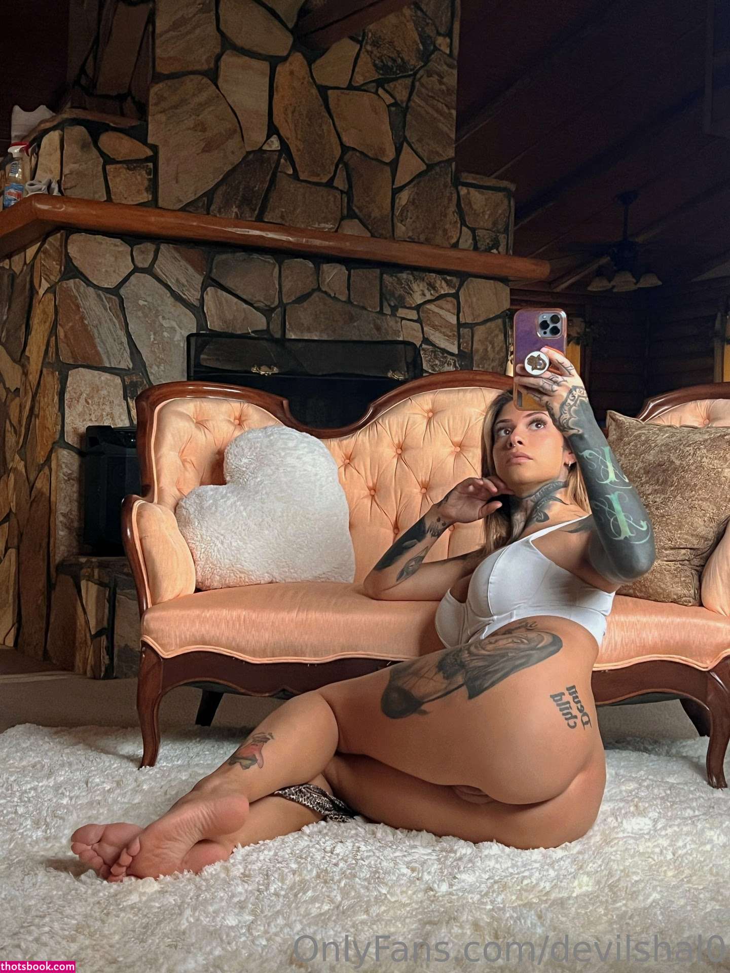 Lynne Feucht Nude Leaks OnlyFans Photos #5 1436812