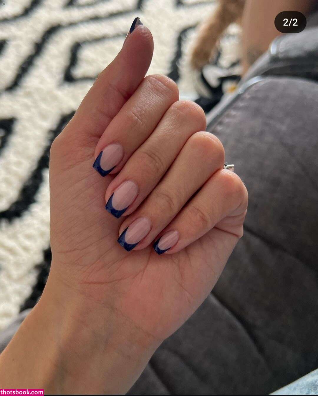 Melendd Melissa Nude Leaks OnlyFans Photos #3 1436951