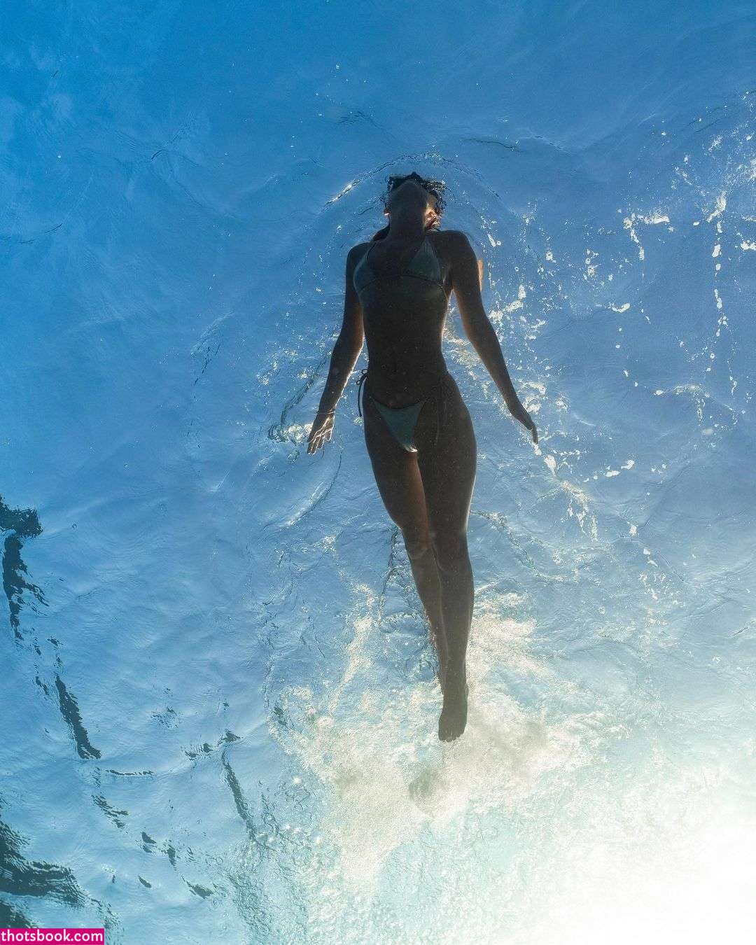 Monique Werlinger mokinky Nude Leaks OnlyFans Photos #4 1436977