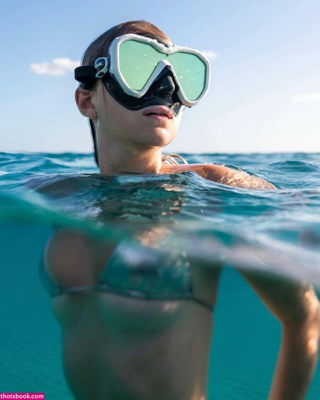 Monique Werlinger mokinky Nude Leaks OnlyFans Photos #4 1436981