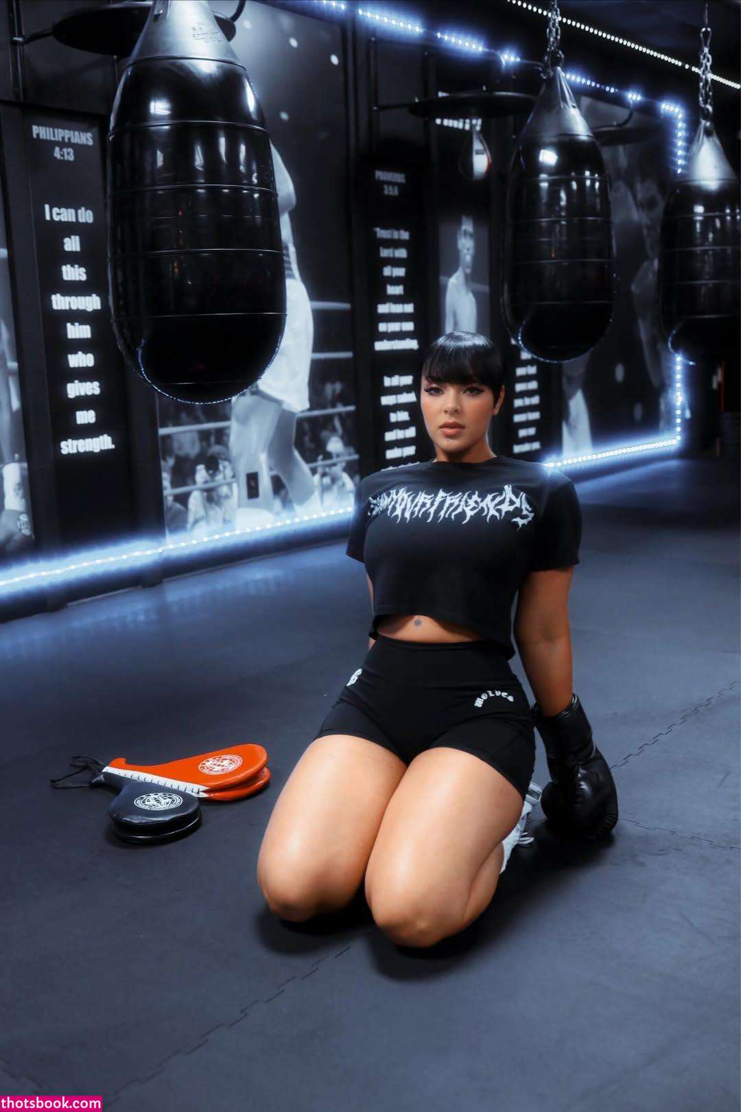 mortalmikasa Nude Leaks OnlyFans Photos #2 1437002