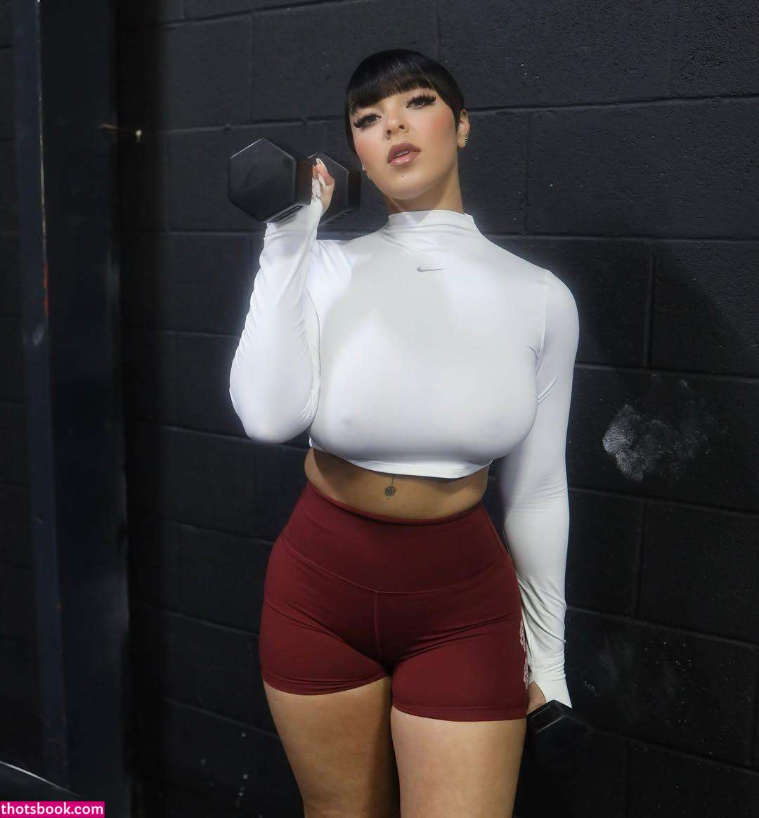 mortalmikasa Nude Leaks OnlyFans Photos #3 1437007