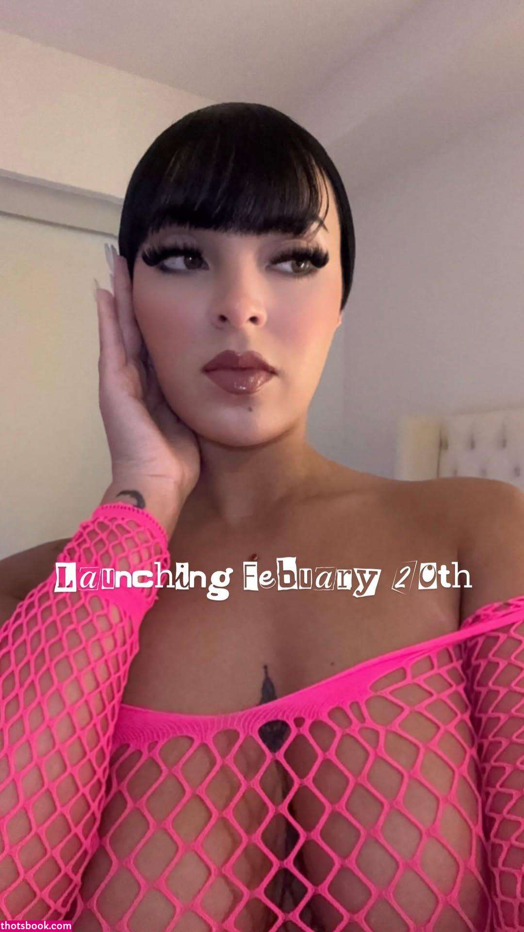 mortalmikasa Nude Leaks OnlyFans Photos #4 1437009