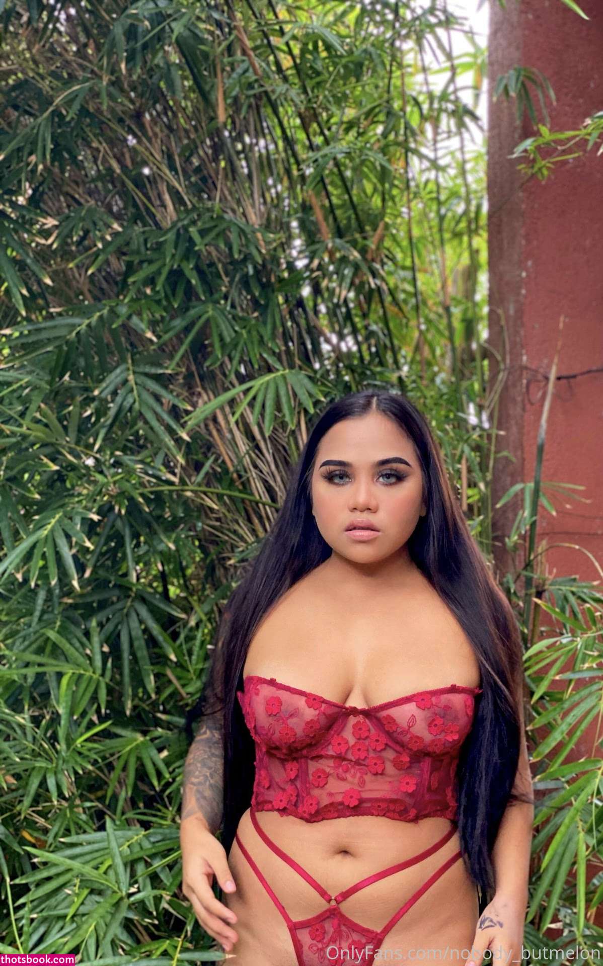 Nobody ButMelon Nude Leaks OnlyFans Photos #4 1437045