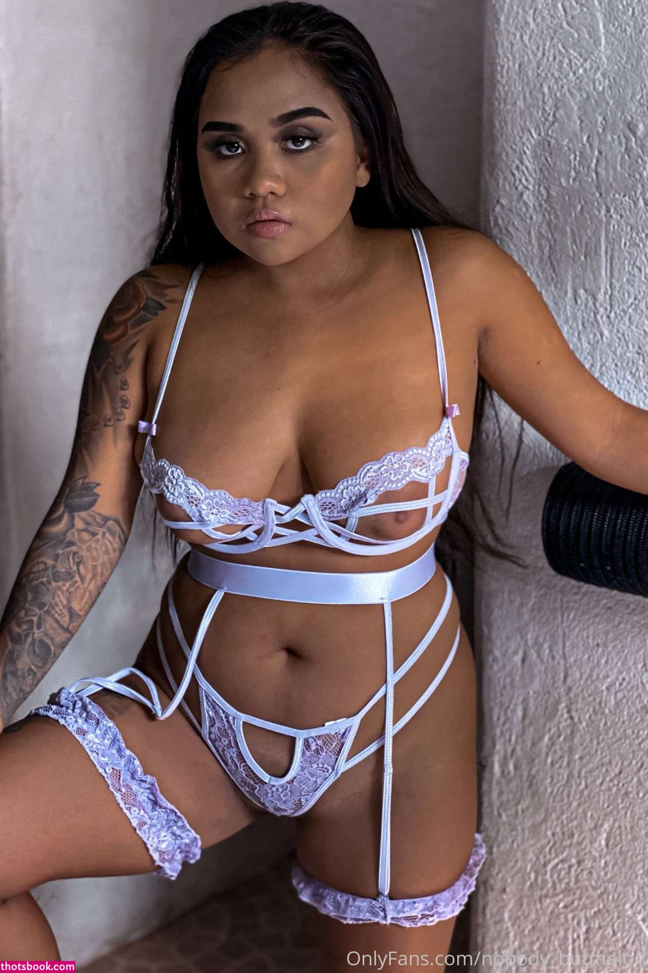 Nobody ButMelon Nude Leaks OnlyFans Photos #4 1437047