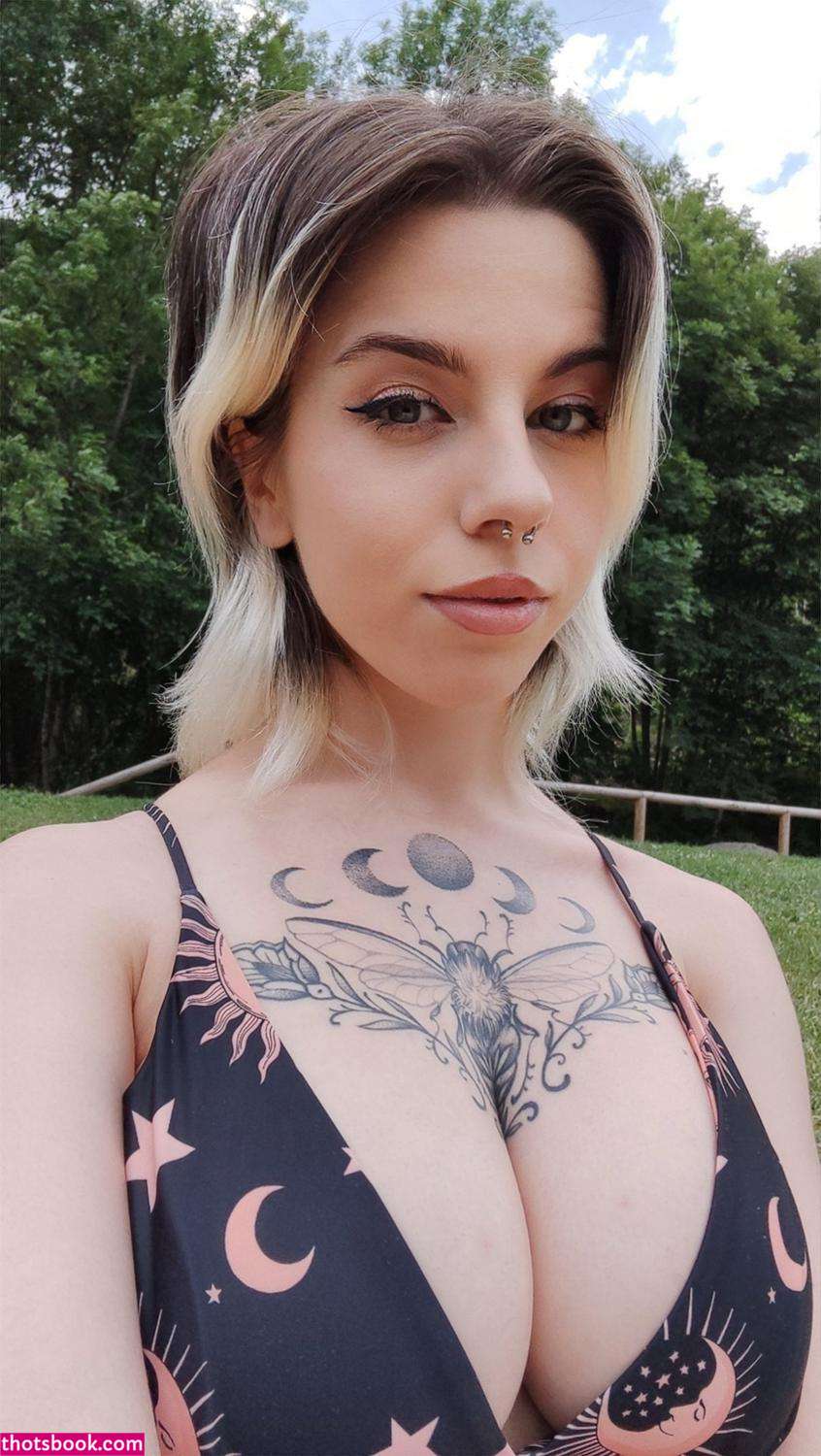 Norage Nude Leaks OnlyFans Photos #1 1437111